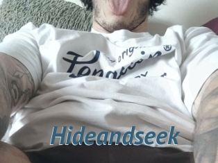 Hideandseek