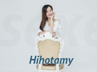 Hihotamy