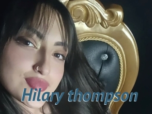 Hilary_thompson