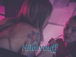 Hilaryduff