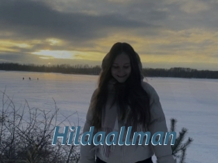 Hildaallman