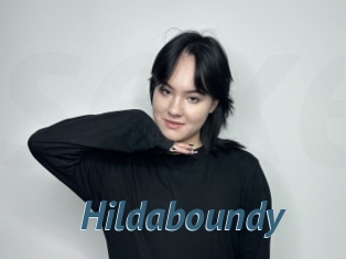 Hildaboundy