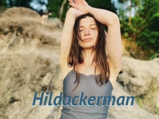 Hildackerman
