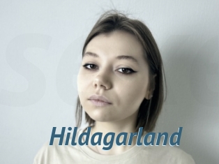 Hildagarland