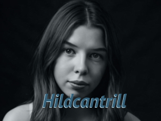 Hildcantrill