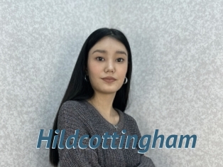 Hildcottingham