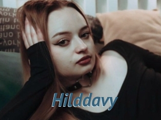 Hilddavy