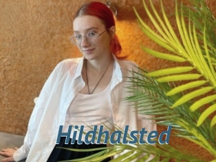 Hildhalsted