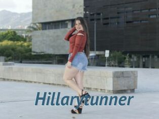 Hillarytunner
