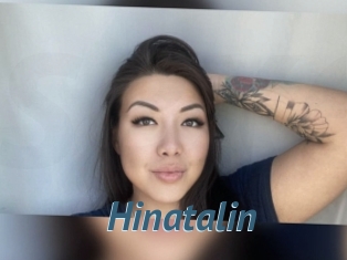 Hinatalin