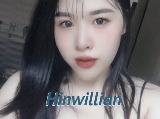 Hinwillian