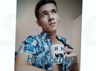 Hisniceboy