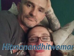 Hitmanandhitwoman