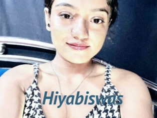 Hiyabiswas