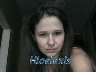 Hloelexis