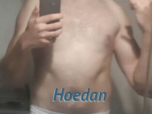 Hoedan