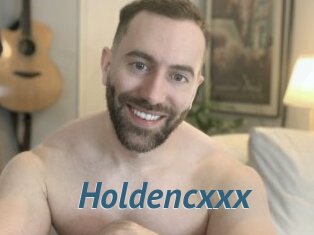 Holdencxxx