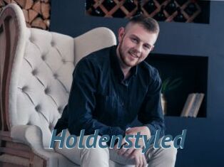 Holdenstyled