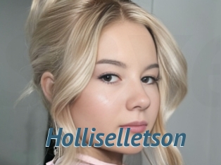 Holliselletson