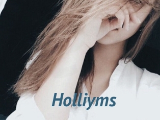 Holliyms