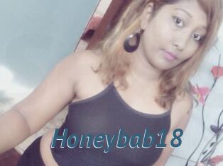 Honeybab18