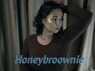 Honeybroownie