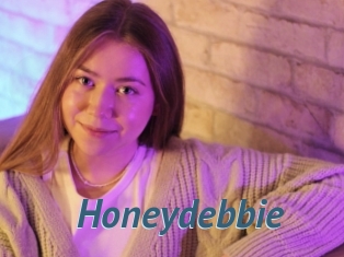 Honeydebbie