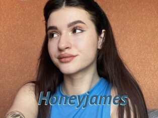 Honeyjames