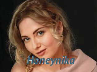 Honeynika