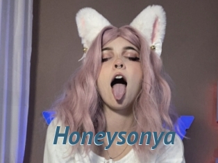 Honeysonya