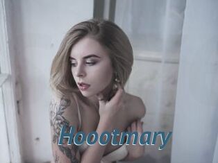 Hoootmary