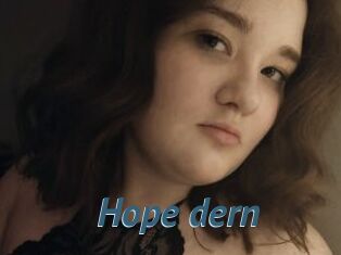 Hope_dern