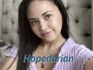 Hopedarian
