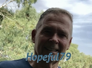 Hopeful79