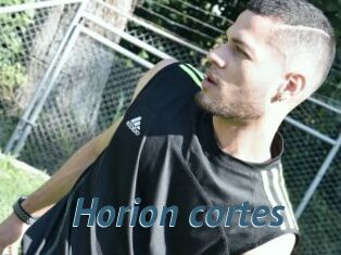 Horion_cortes