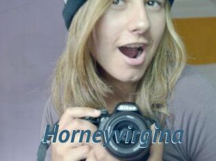 Horneyvirgina