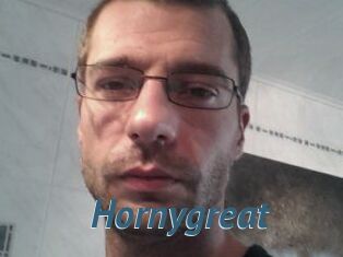 Hornygreat