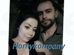 Hornykompany
