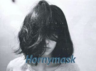 Hornymask
