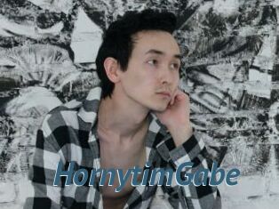 HornytimGabe