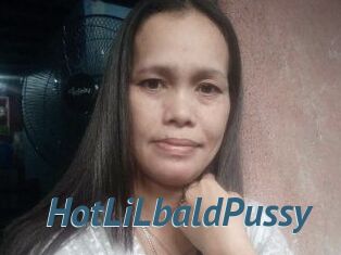 HotLiLbaldPussy