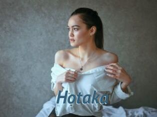 Hotaka