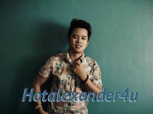 Hotalexander4u