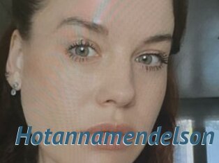 Hotannamendelson