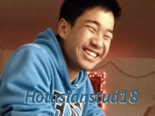 hotasianstud18 Sexe Fr