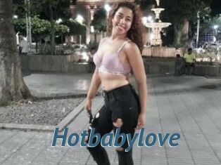 Hotbabylove