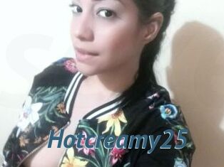 Hotcreamy25