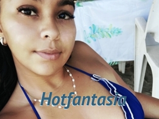 Hotfantasia