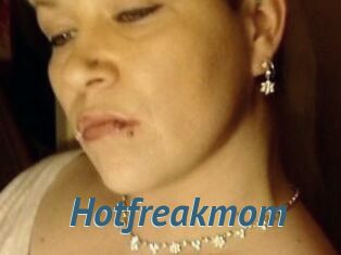 Hotfreakmom