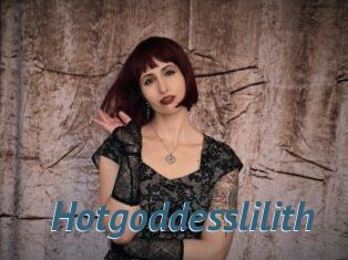 Hotgoddesslilith